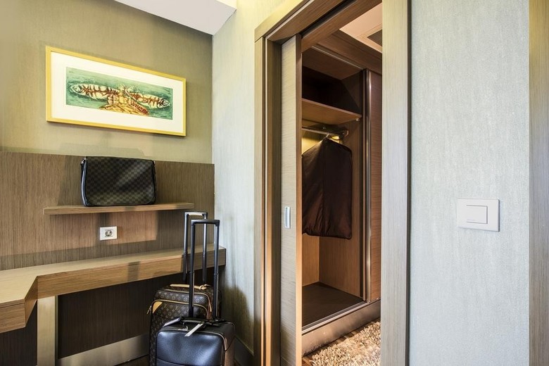 Avantgarde Levent Hotel