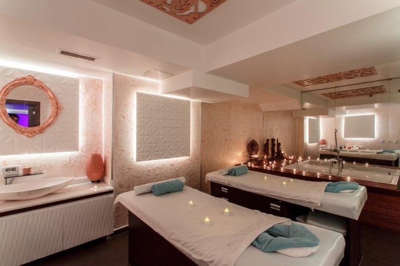 Avantgarde Levent Hotel