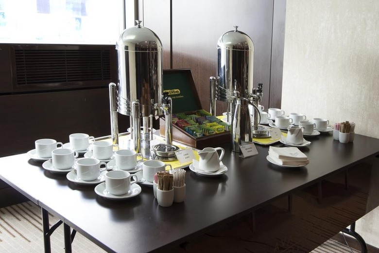 Avantgarde Levent Hotel