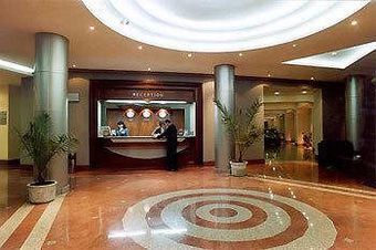 Ararat Hotel