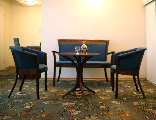 Ani Plaza Hotel