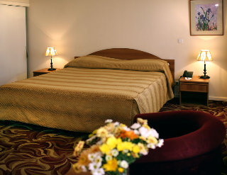 Ani Plaza Hotel