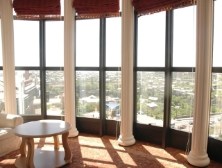 Metropol Hotel