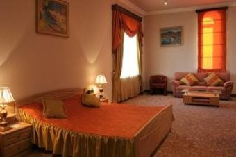 Metropol Hotel