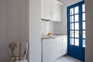 Apartamentos Ancient Thira