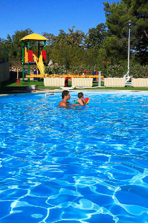 Hotel Blue Waves Resort - Malinska