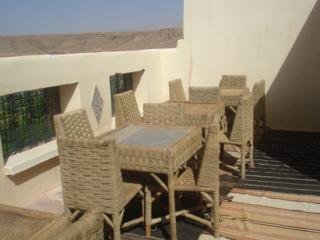 Apartamentos Kasbah Assafar