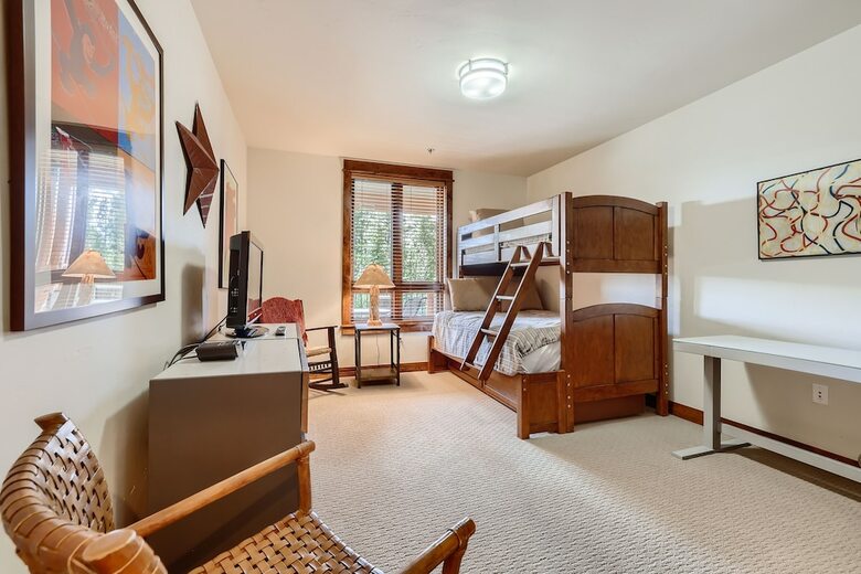 Hotel Blue Sky Breckenridge