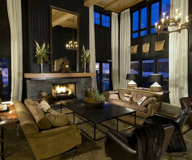 Hotel Blue Sky Breckenridge