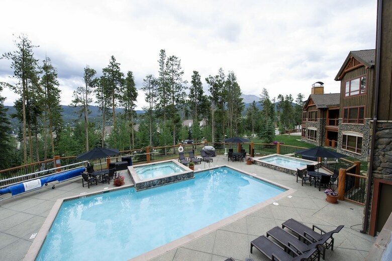 Hotel Blue Sky Breckenridge