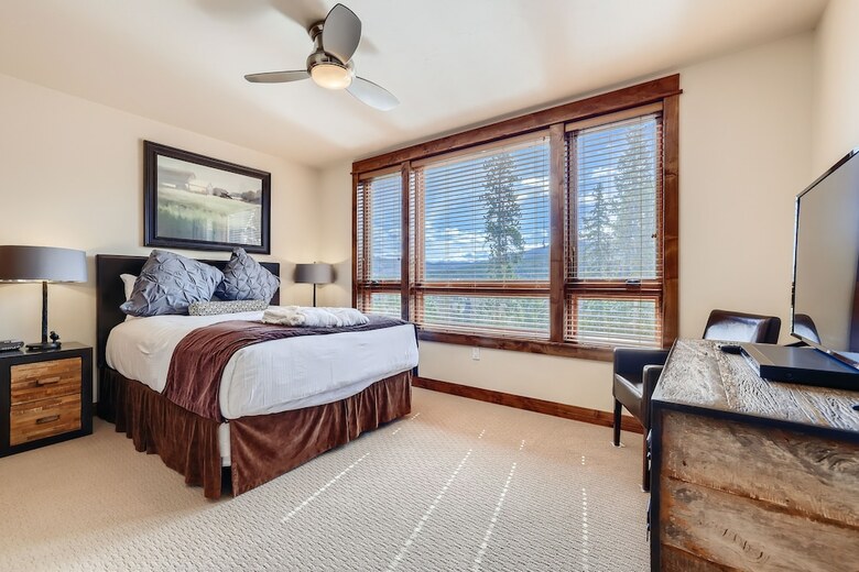 Hotel Blue Sky Breckenridge