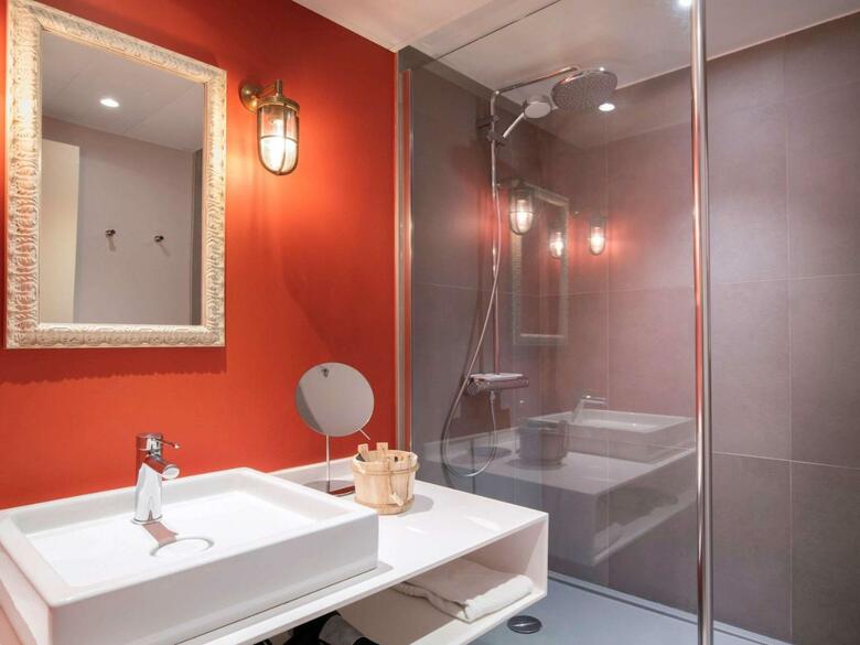 Hotel Novotel Orl�ans La Source