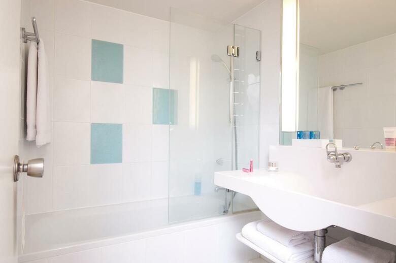 Hotel Novotel Orl�ans La Source