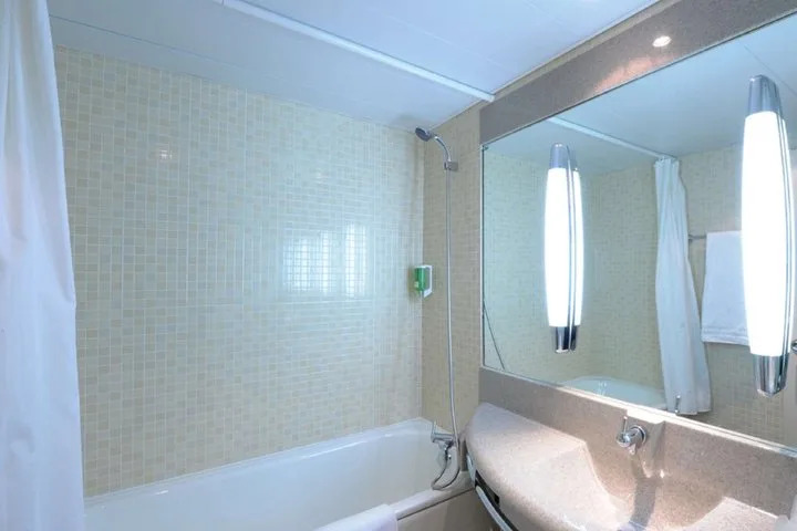 Hotel Novotel St Etienne A�roport