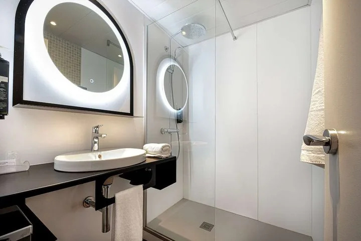 Hotel Novotel St Etienne A�roport