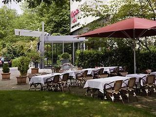 Mercure Parkhotel Krefelder Ho