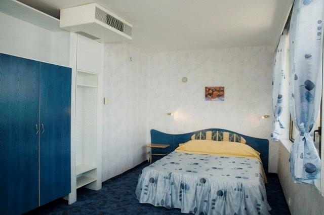Hotel Astoria