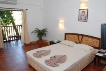 Hotel Villa Fatima Beach Resort