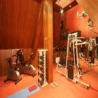 Hotel The Golden Palms - Colva