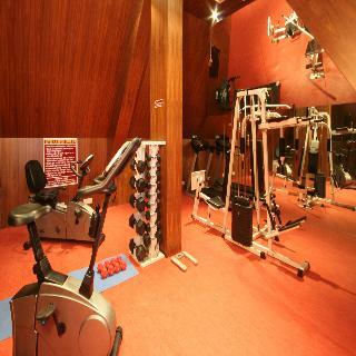 Hotel The Golden Palms - Colva