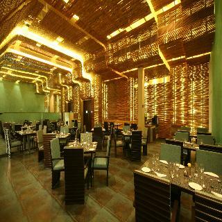 Hotel The Golden Palms - Colva