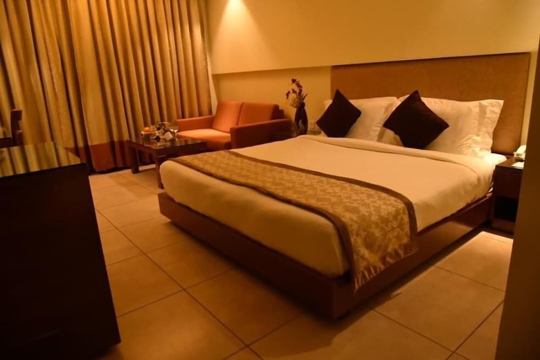 Hotel Resort De Coracao