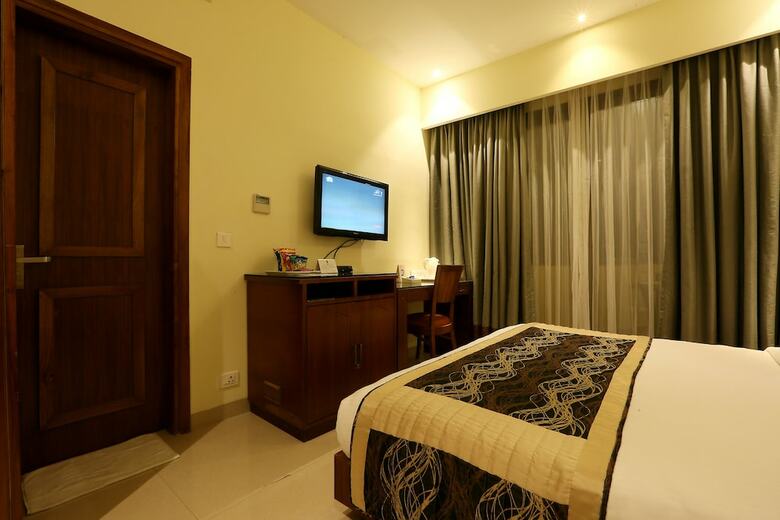 Hotel Resort De Coracao