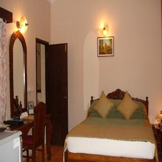 Hotel Casa Severina