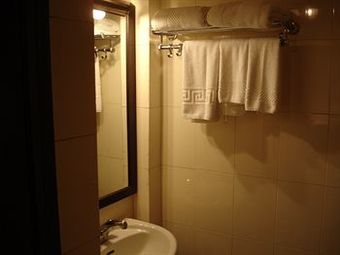 Hotel Casa Severina
