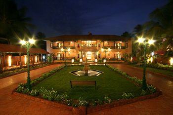 Hotel Casa Severina