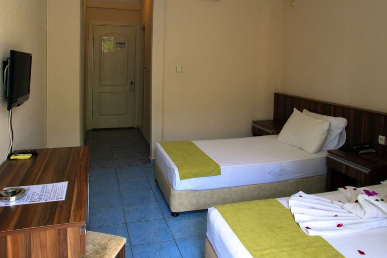 Hotel Vela