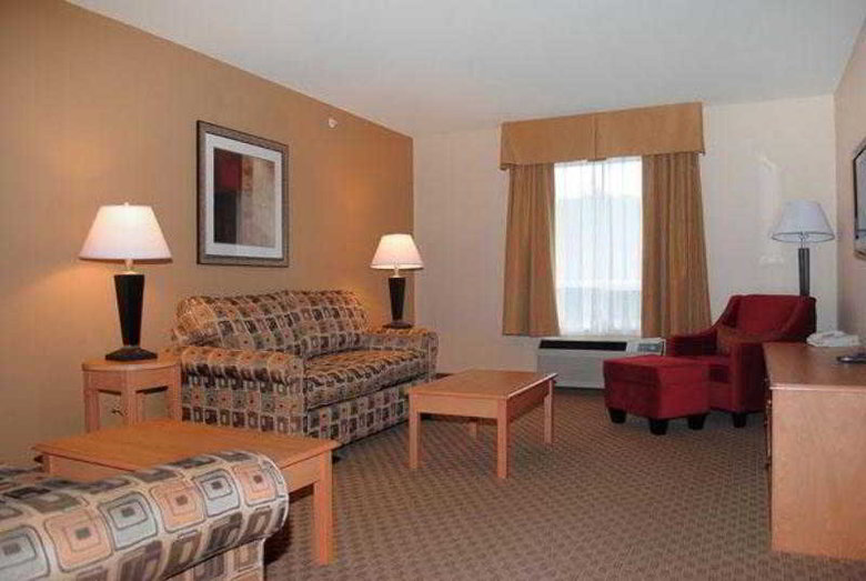 Best Western Mountain Retreat Hotel