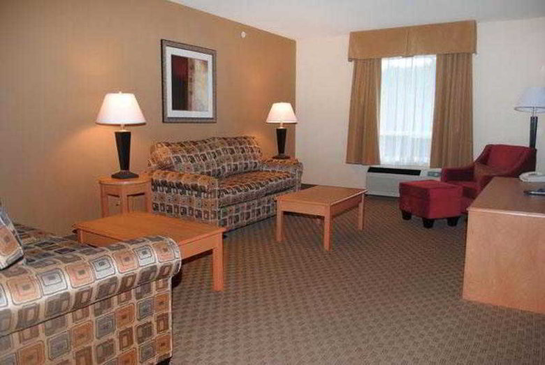 Best Western Mountain Retreat Hotel