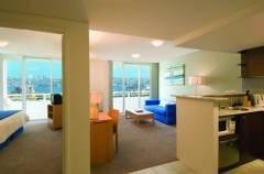 Hotel Park Regis Concierge Apartments