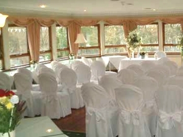 Glenspean Lodge Hotel & Restaurant(.)