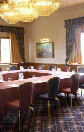 Cabarfeidh Hotel