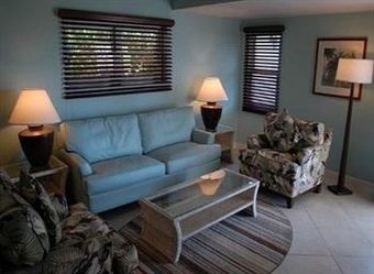 Trade Winds Hotel