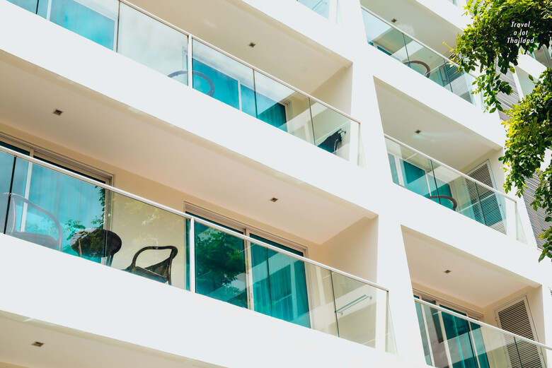 Hotel Centara Pattaya Resort