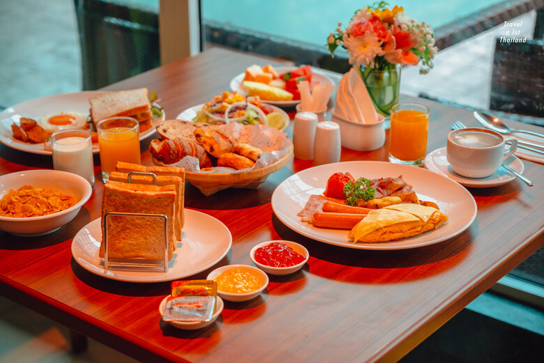 Hotel Centara Pattaya Resort