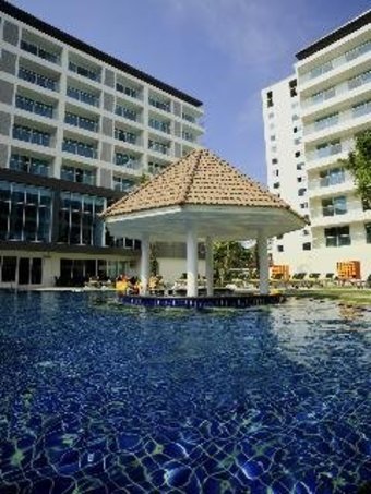 Centara Nova Hotel And Spa Pattaya
