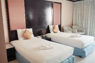 Hotel Mike Beach Resort