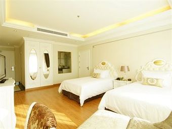 Hotel Miracle Suite
