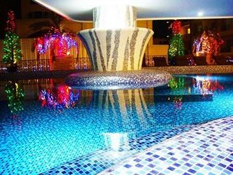 Hotel Miracle Suite