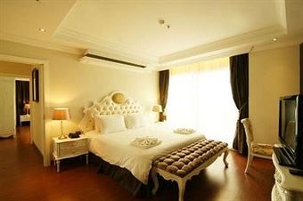 Hotel Miracle Suite