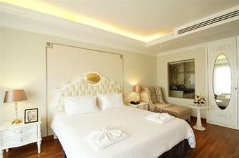 Hotel Miracle Suite