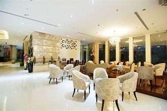 Hotel Miracle Suite
