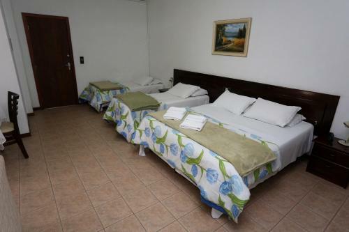 Hotel Schroeder