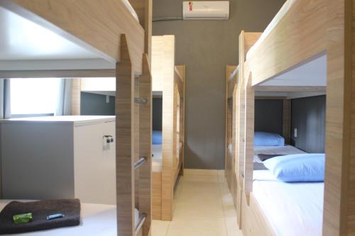 Su�tes E Hostel +
