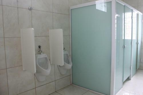 Su�tes E Hostel +
