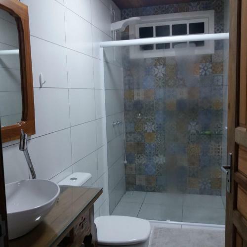 Hostal Pousada Watzko Pomerode